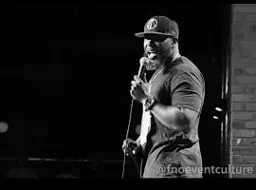 Pookie F Baby - comedian