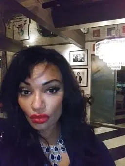 PoppyFields  - comedian