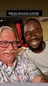 Pops Leonard