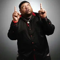 Dfunkthelegend  - comedian