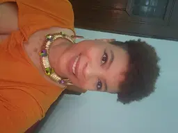 Jada B Nutty - comedian