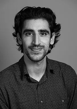 Sharif Hasan