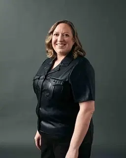 Rabiah Coon - comedian