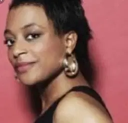 Rachel Longmore - comedian
