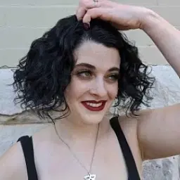 Rachel Rothenberg - comedian