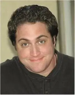 Ralph Tetta - comedian