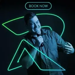 RAndrewsLive  - comedian