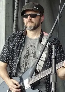 Reed Brooks - comedian