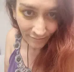Rhashanna Grant - comedian