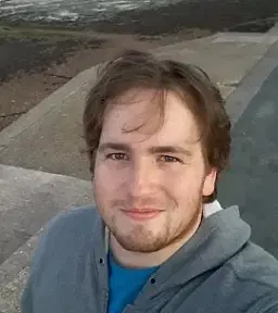 Rhodri Mayer - comedian