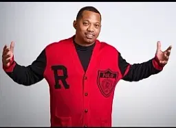 Ricco Alston - comedian