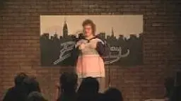 Richard Dweck - comedian