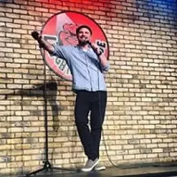 Richie Bree - comedian