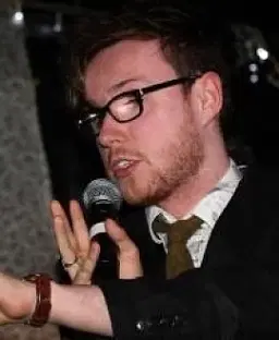Rich Rose - comedian