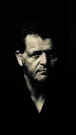 Rick Kuitems - comedian