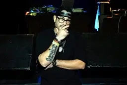 Ricky Ramos - comedian