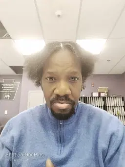 Rickysmoove!! - comedian
