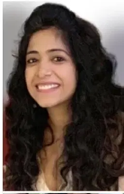 Ritu Tirthani - comedian