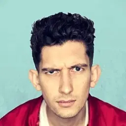 Peter Hose - comedian