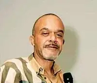 Rob Allen