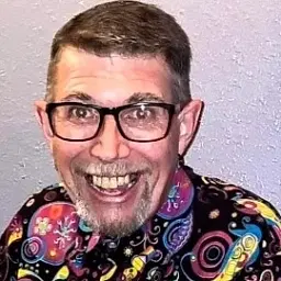 Robby Cook - comedian