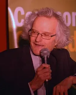 Rob Coleman - comedian