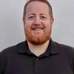Robert MacGregor - comedian
