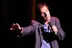 Robert Cait - comedian