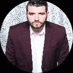 Robert J. Finn - comedian