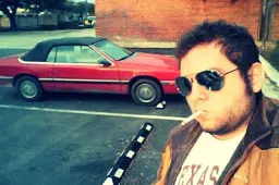 ROBERTO CONTRERAS - comedian