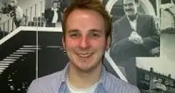 Rob Gilroy - comedian