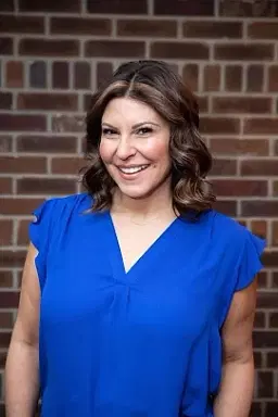 Robyn Gilleran - comedian