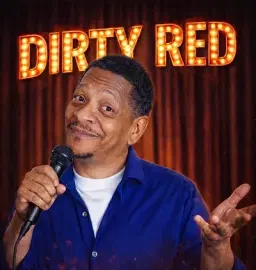 Rodney - comedian