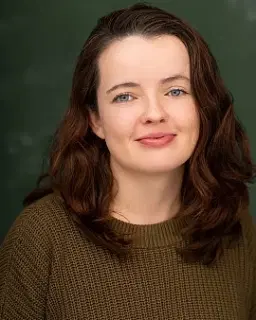 Roisin McAlinden - comedian