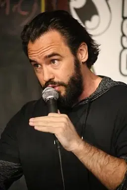 Ross Henson - comedian