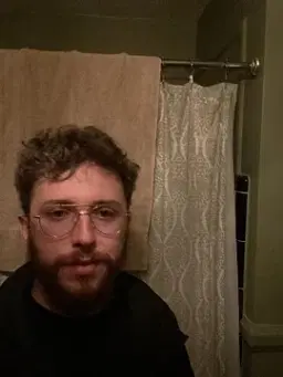 Ross Langley - comedian