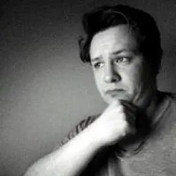 Ross Middleton - comedian