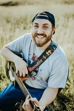 Ross Huff (Rooster) - comedian