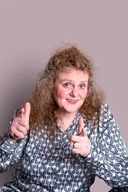 Rowan Hackett  - comedian