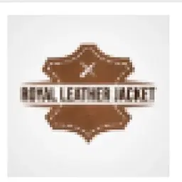 Royal Leather Jacket - comedian