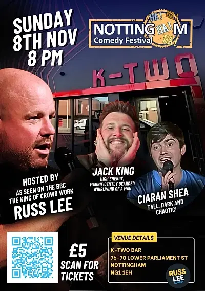 Russ Lee