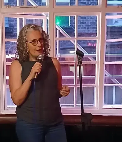 Ruth Bonnet