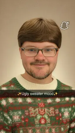 Ryan Lowen - comedian