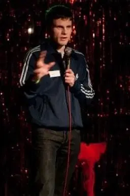 Ryan Jones - comedian