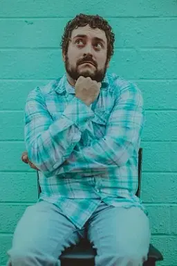 Ryan Perrio - comedian