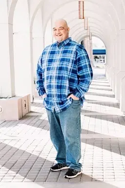 Ryan Rodriguez - comedian