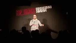 Saban (Shaban) Kazim - comedian