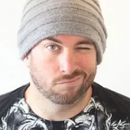 Paul Cowan - comedian