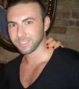 Sal LoPizzo - comedian