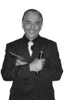 Sal Monello - comedian